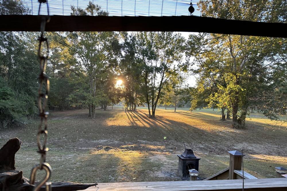 Photo of Outdoor in Poplarville