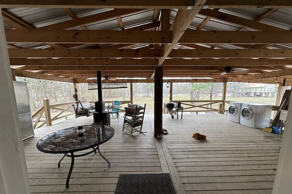 Photo of Outdoor in Poplarville
