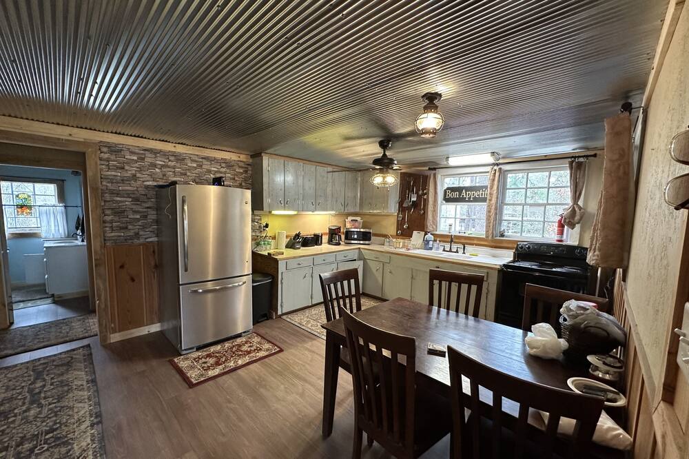 Photo of Kitchen in Poplarville