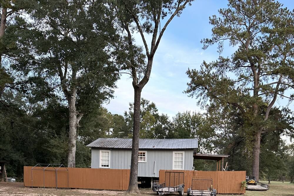 Photo of Outdoor in Poplarville