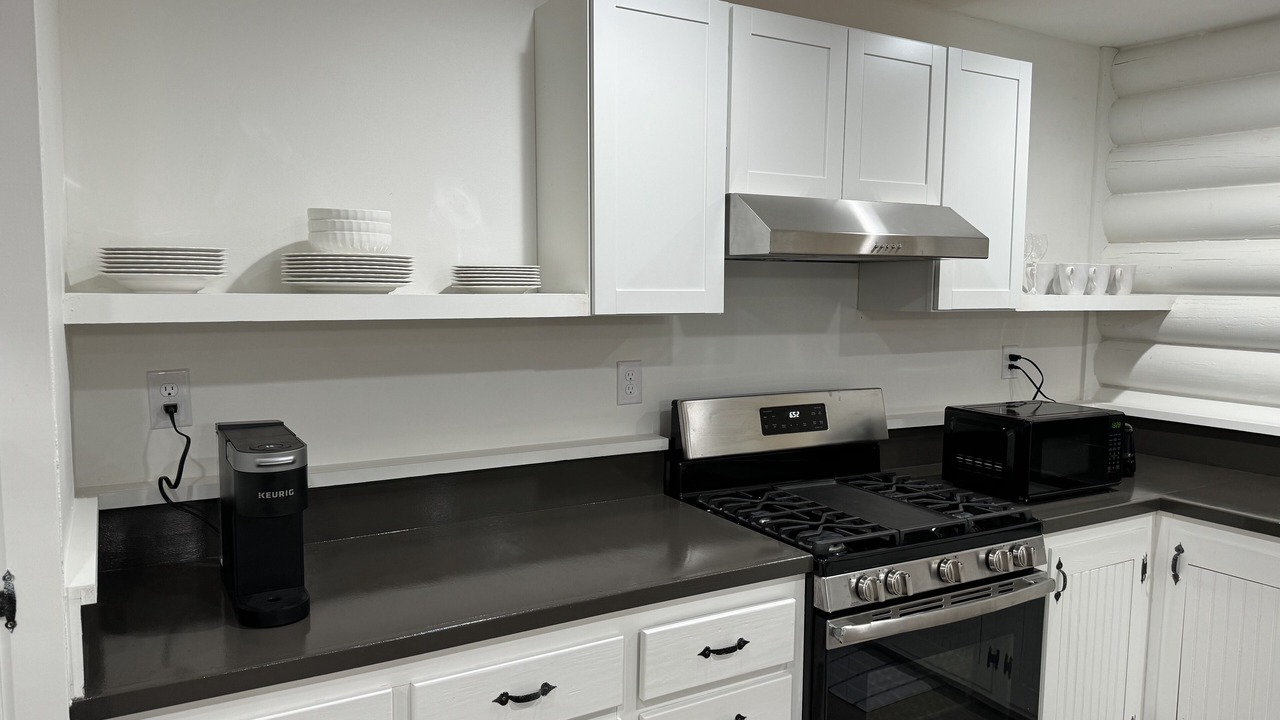 Photo of Kitchen in Lacombe