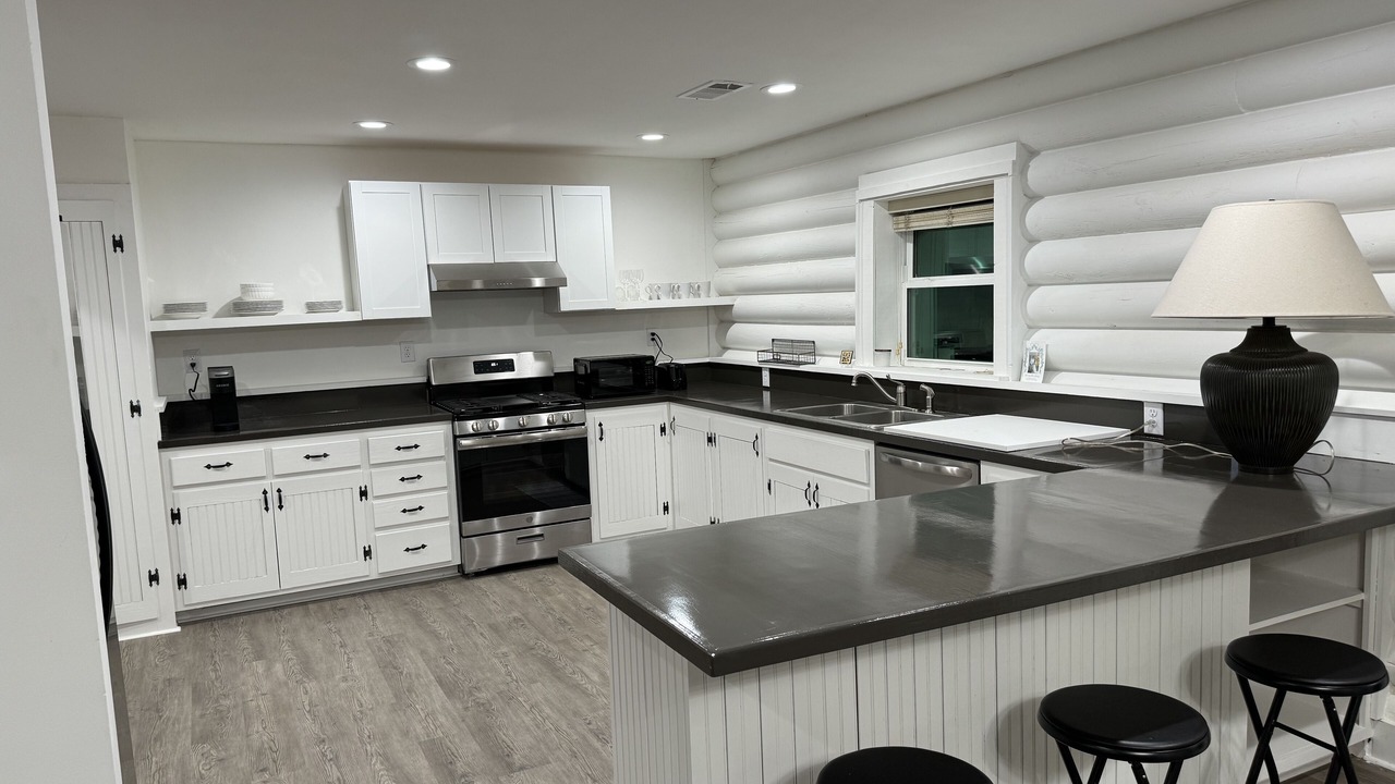 Photo of Kitchen in Lacombe