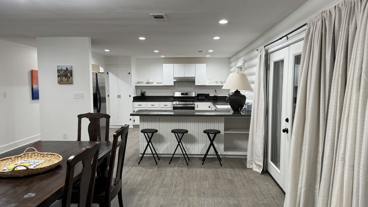 Photo of Kitchen in Lacombe
