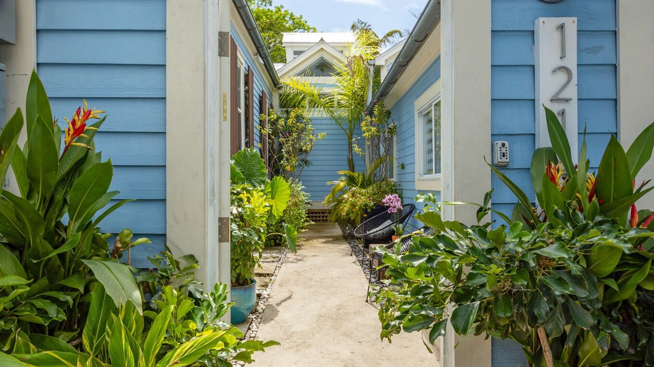 Photo of Outdoor in White Street Gallery District