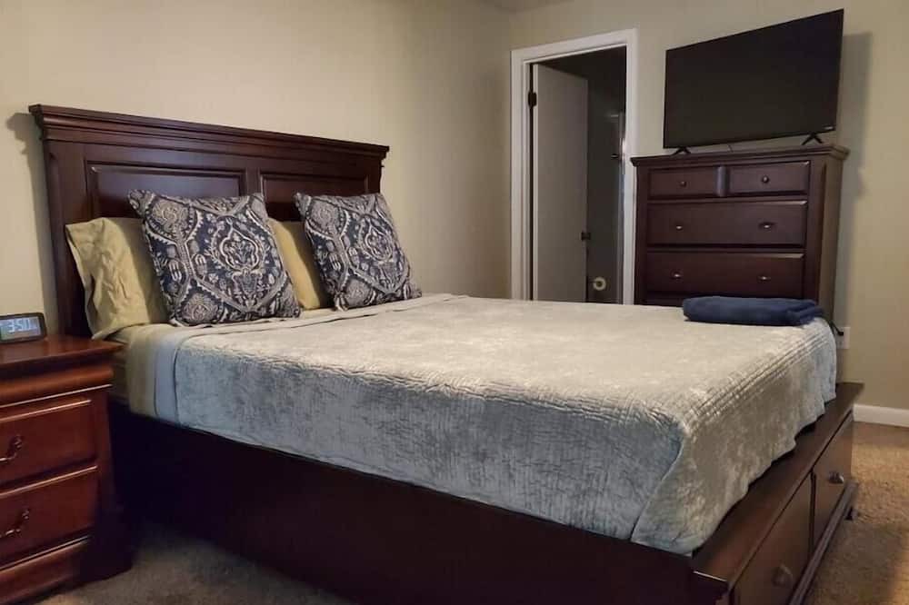 Photo of Bedroom in Panama City