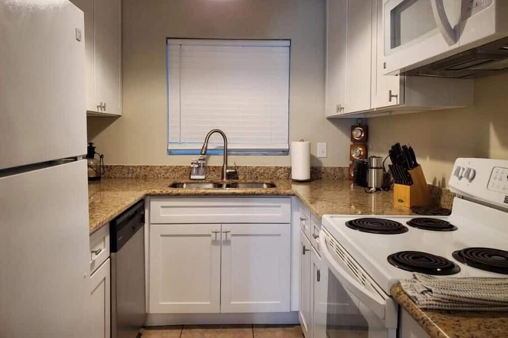 Photo of Kitchen in Panama City