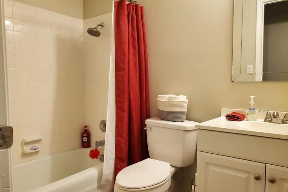 Photo of Bathroom in Panama City