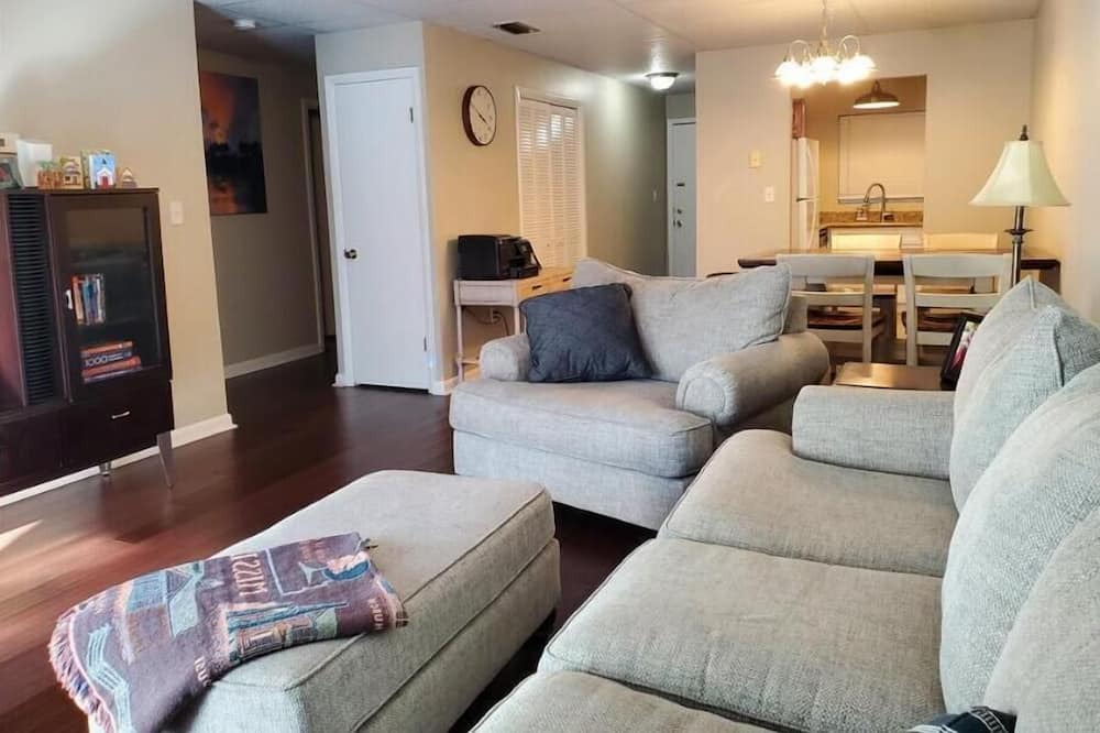 Photo of Livingroom in Panama City