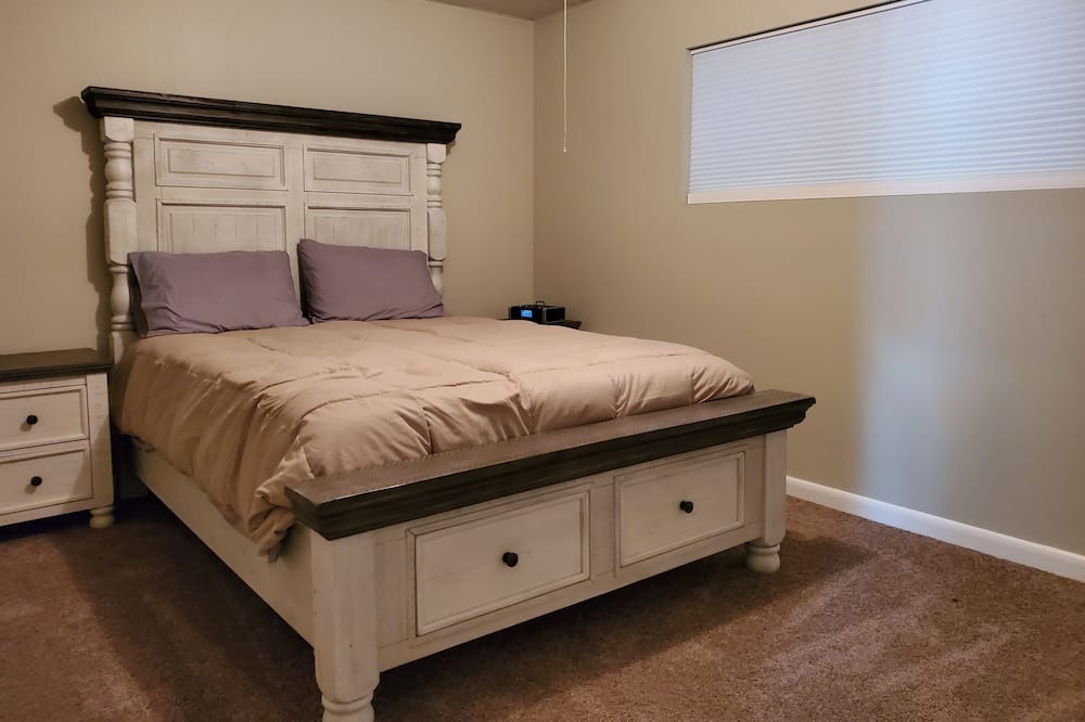 Photo of Bedroom in Panama City