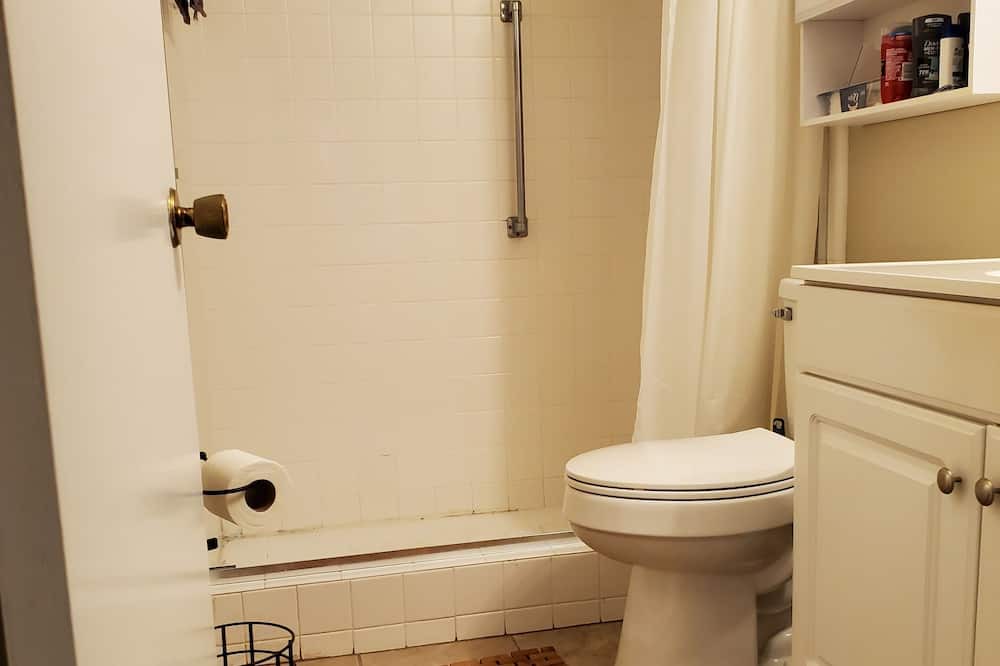 Photo of Bathroom in Panama City