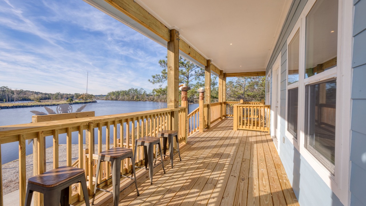 Photo of Outdoor in Biloxi