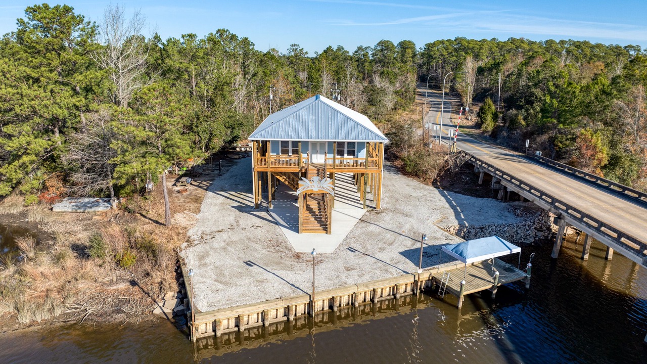 Photo of Outdoor in Biloxi