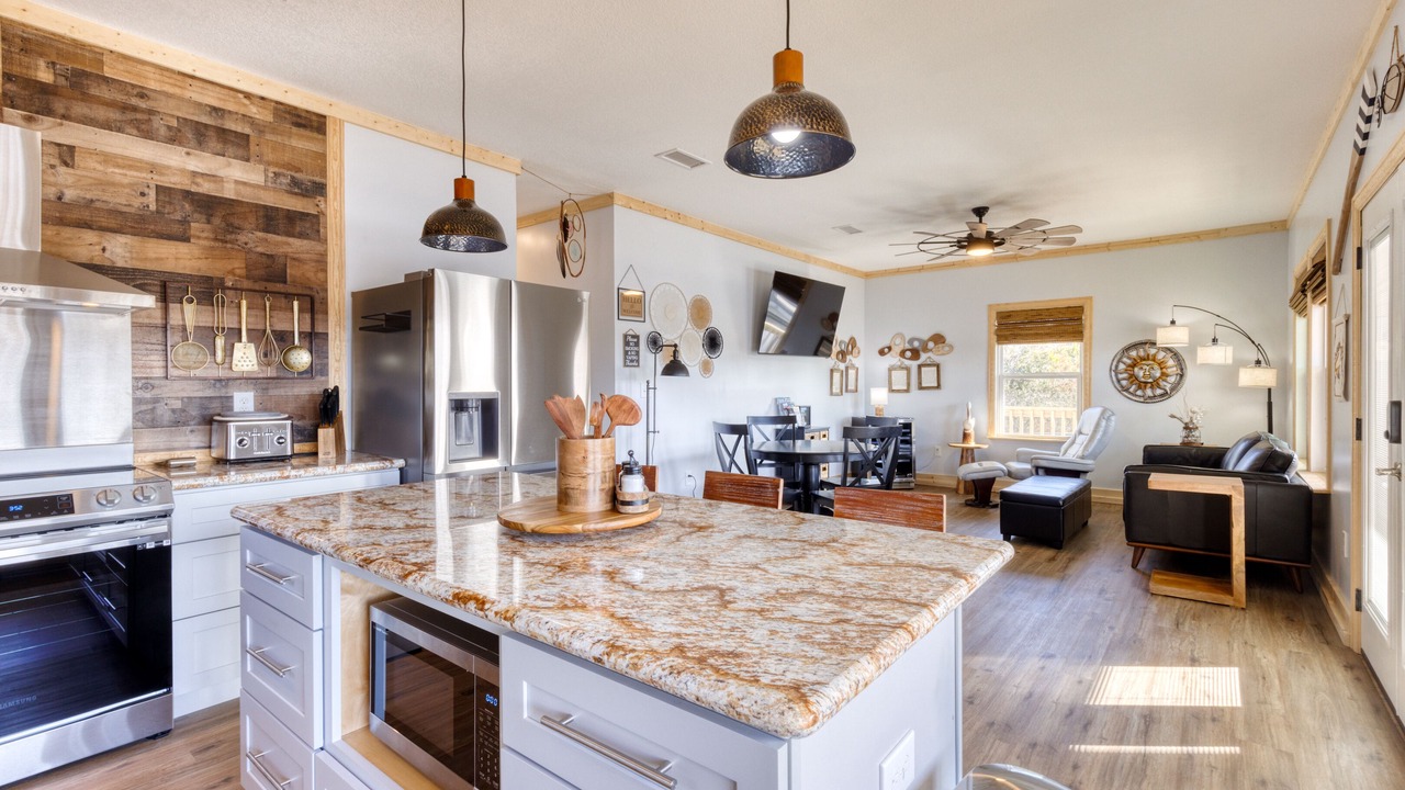 Photo of Kitchen in Biloxi