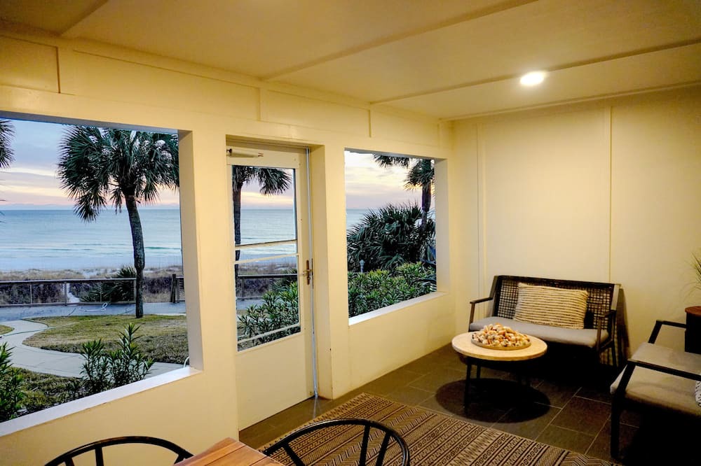 Photo of Outdoor in Hollywood Beach