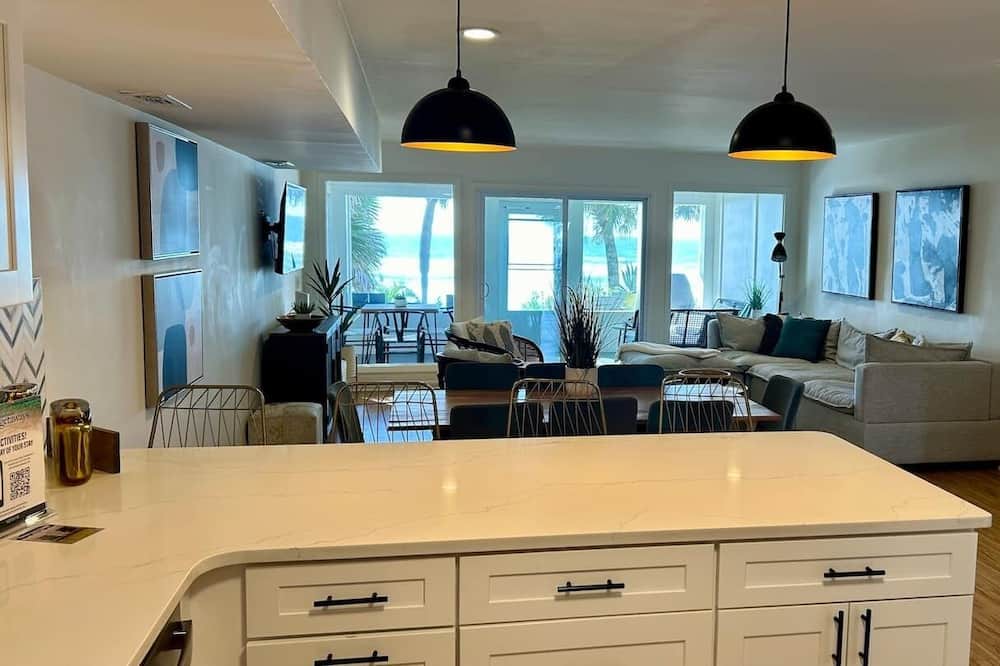 Photo of Kitchen in Hollywood Beach