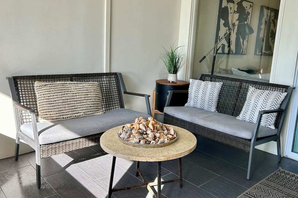 Photo of Outdoor in Hollywood Beach