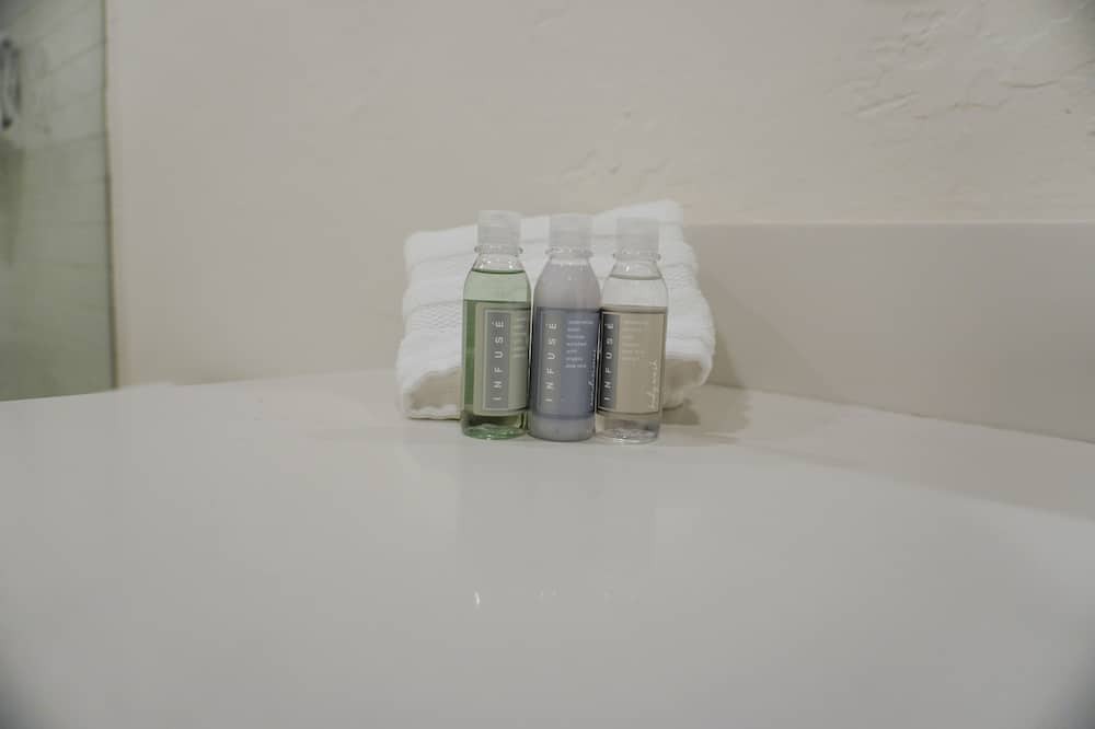 Photo of Bathroom in Hollywood Beach