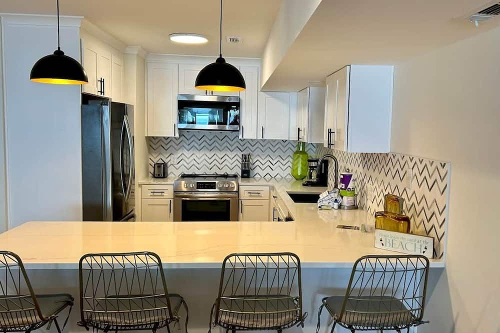 Photo of Kitchen in Hollywood Beach