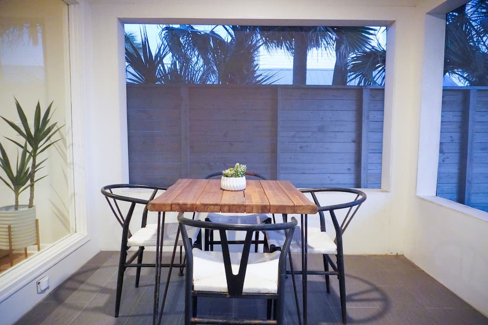 Photo of Outdoor in Hollywood Beach