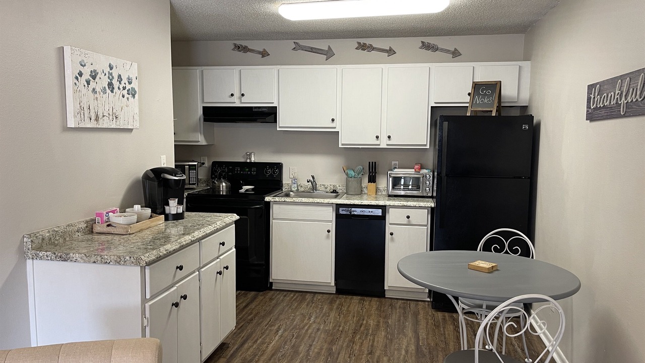 Photo of Kitchen in Tallahassee