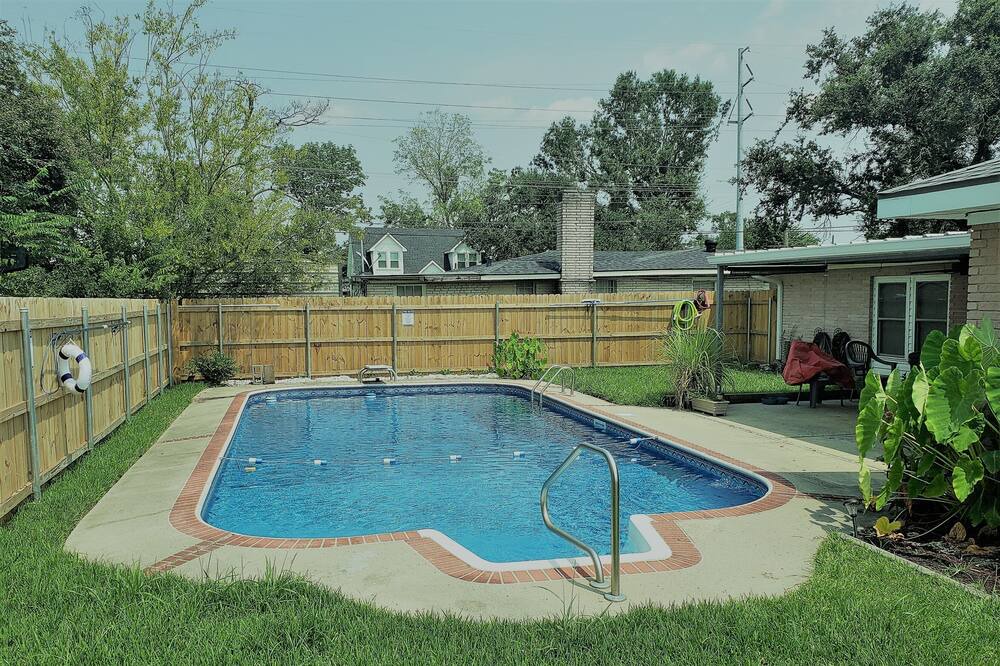 Photo of Outdoor in Westlake