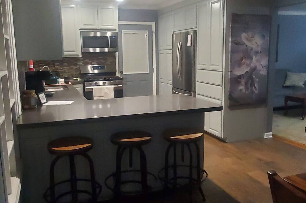 Photo of Kitchen in Westlake