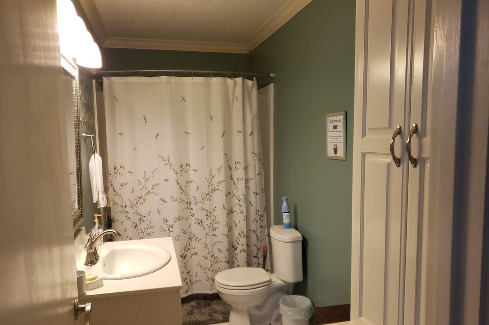 Photo of Bathroom in Westlake