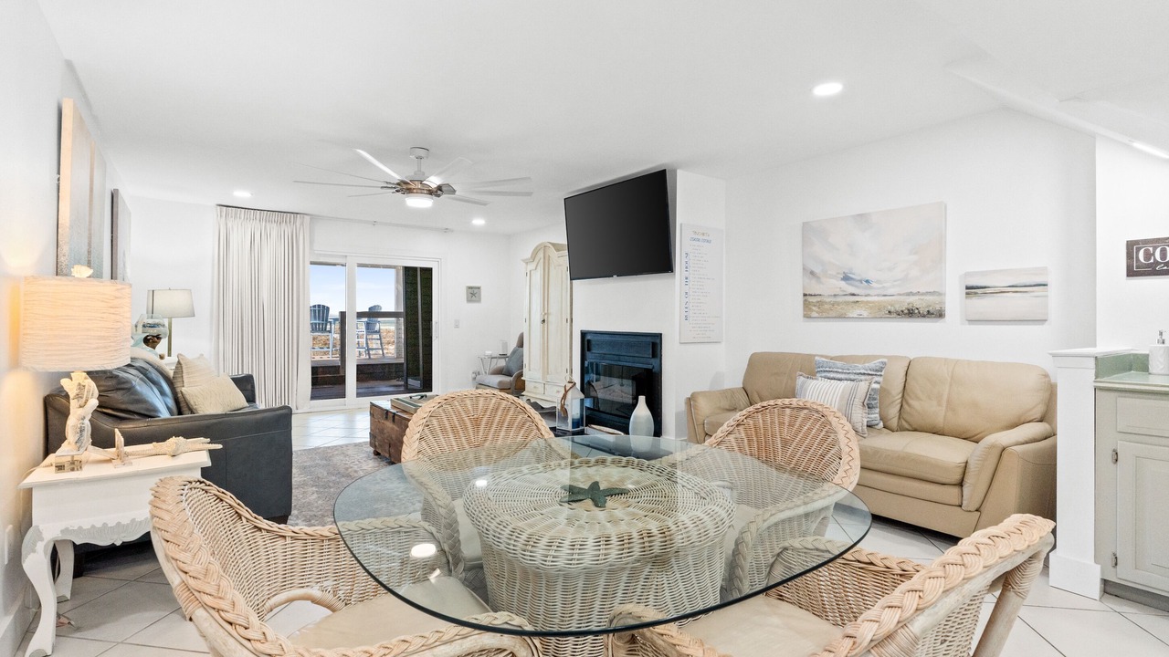 Photo of Bedroom in Panama City Beach