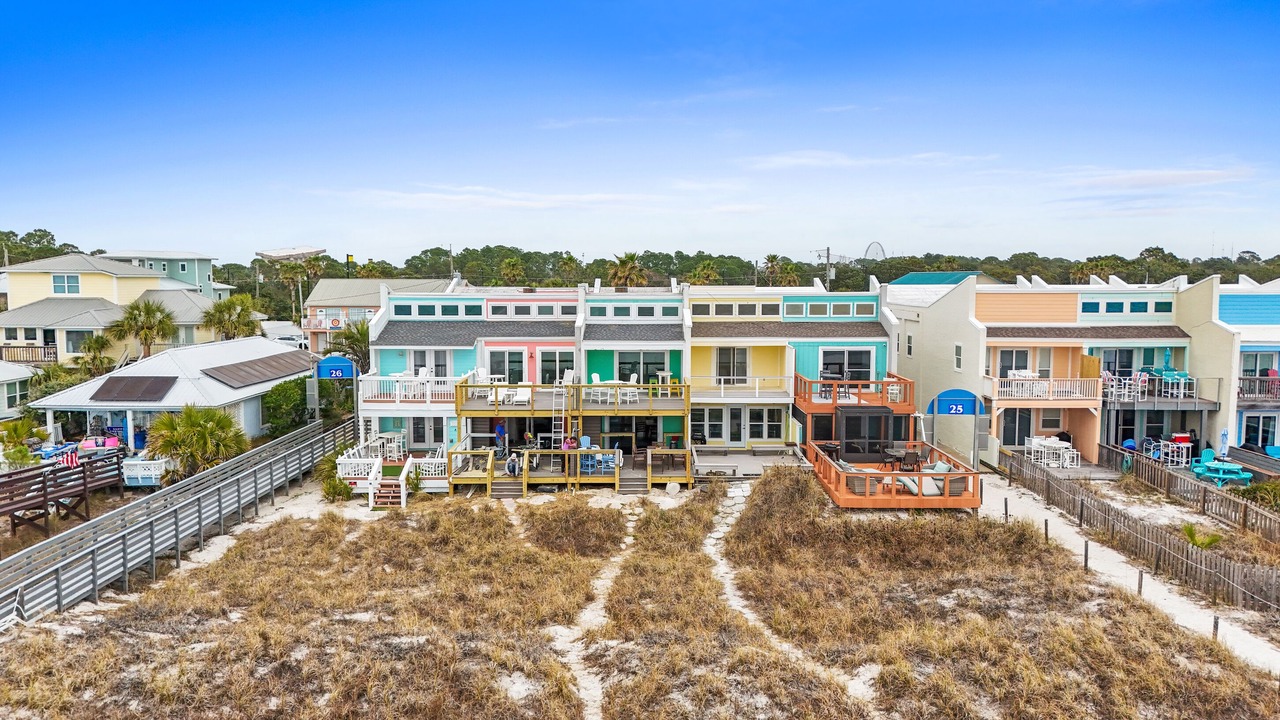 Photo of Outdoor in Panama City Beach