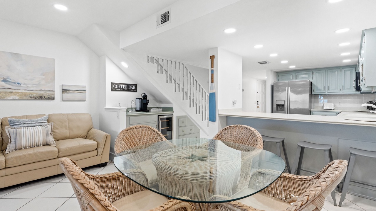 Photo of Bedroom in Panama City Beach