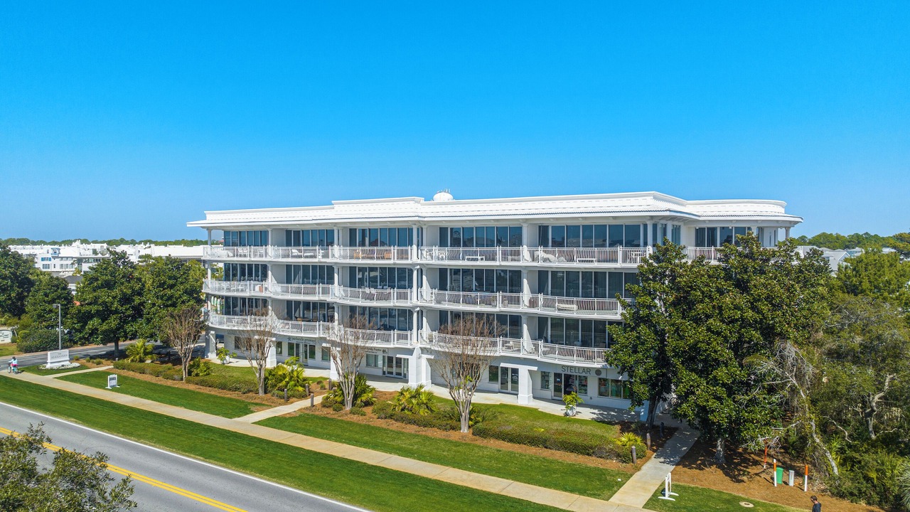 Photo of Outdoor in Rosemary Beach