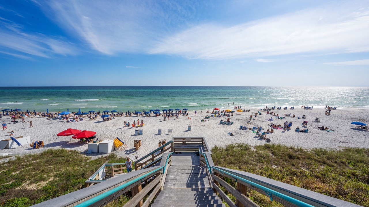 Photo of Others in Rosemary Beach