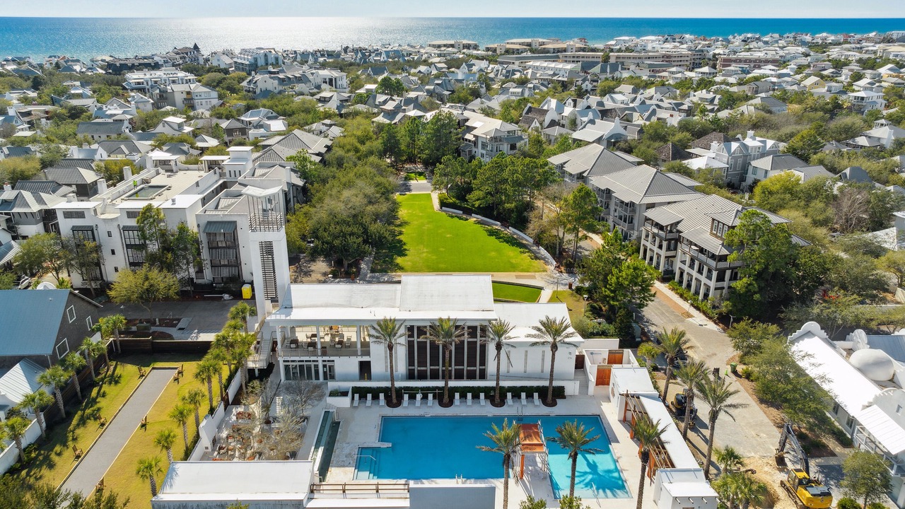 Photo of Outdoor in Rosemary Beach