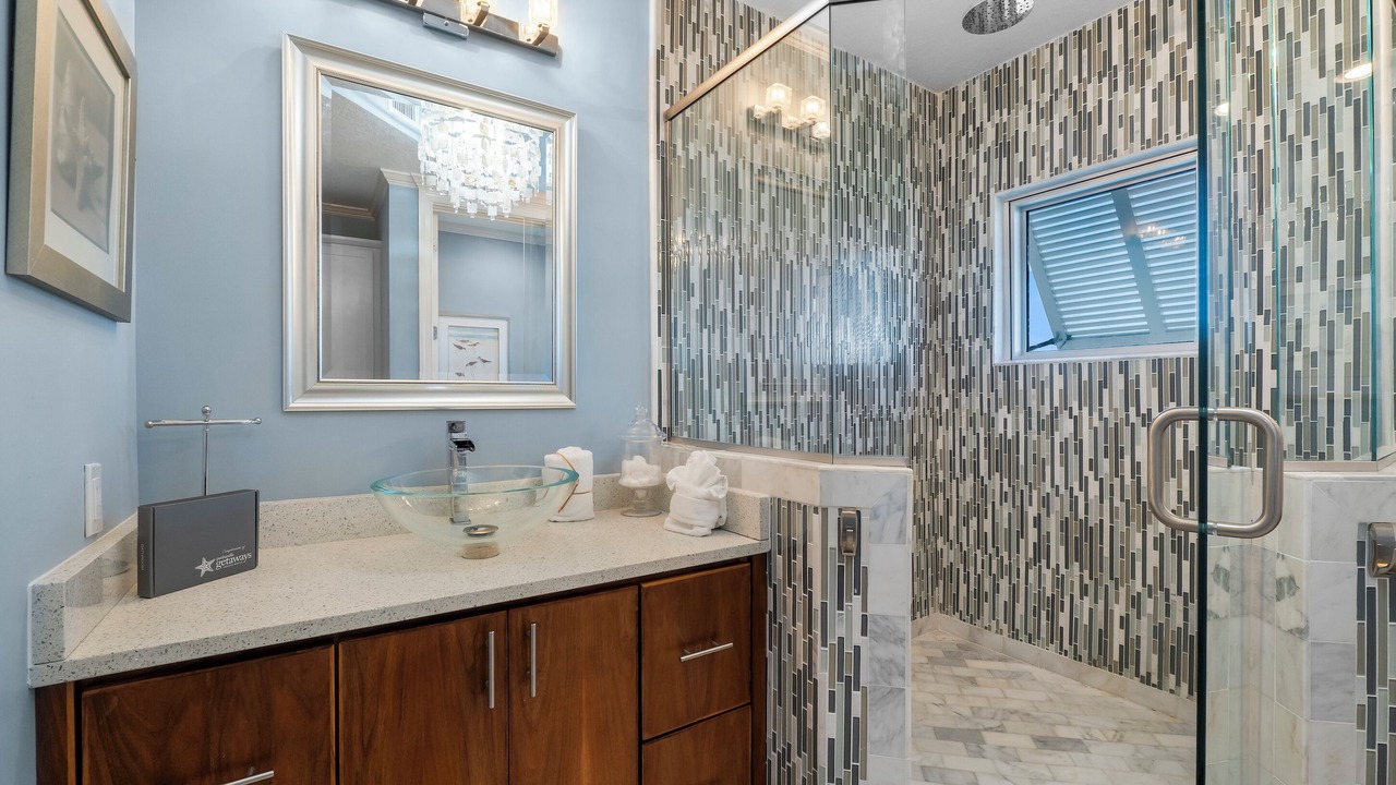 Photo of Bathroom in Rosemary Beach