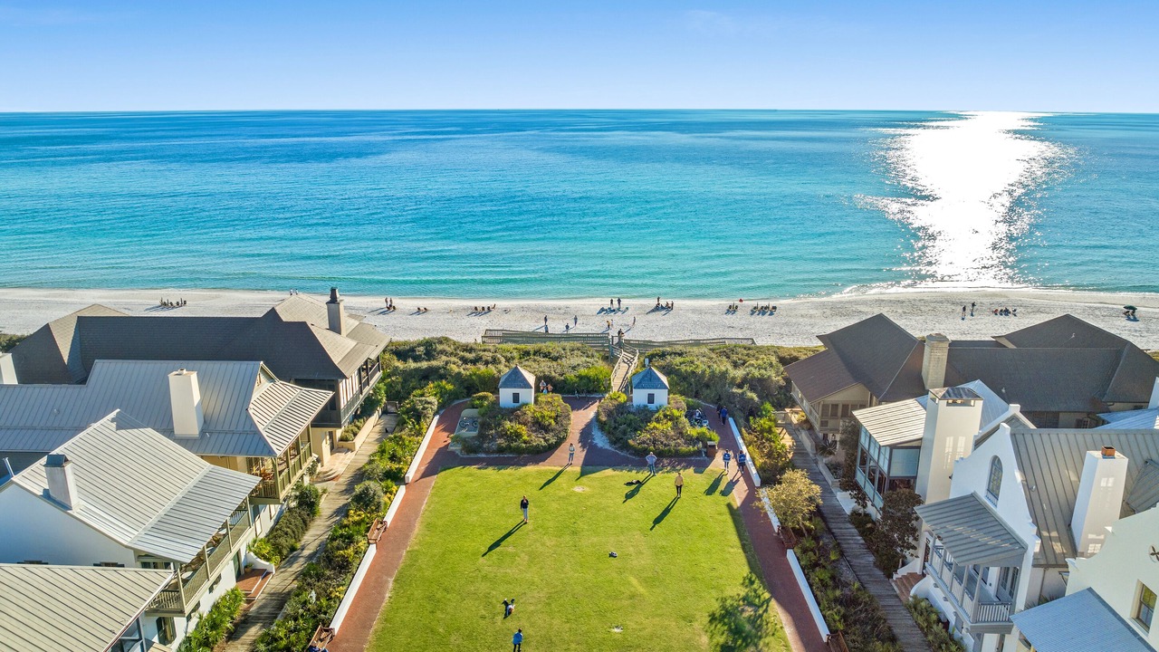 Photo of Outdoor in Rosemary Beach