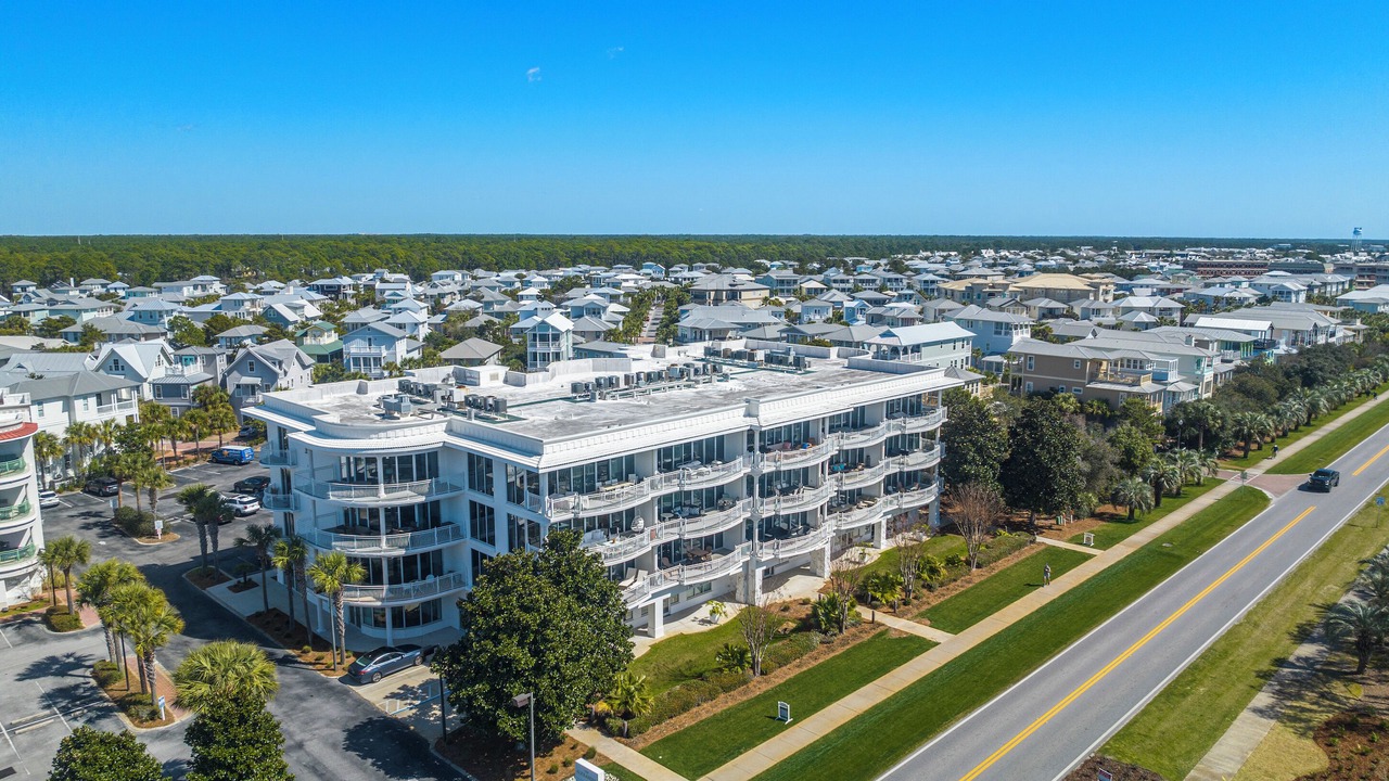 Photo of Outdoor in Rosemary Beach