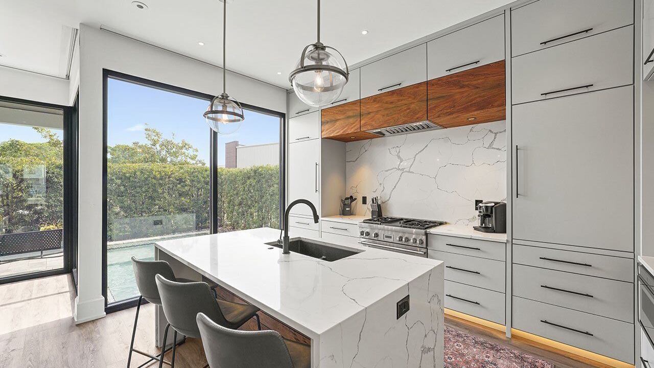 Photo of Kitchen in Emerald Waters Village