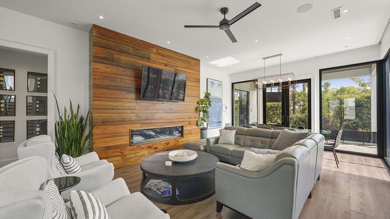 Photo of Livingroom in Emerald Waters Village