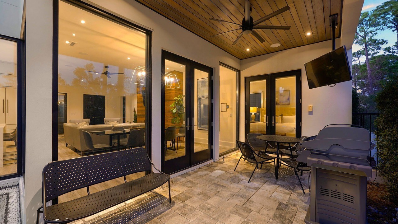 Photo of Outdoor in Emerald Waters Village