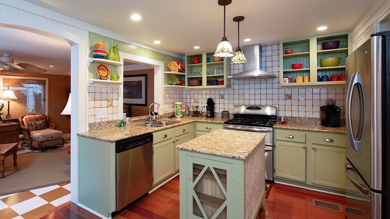 Photo of Kitchen in Fairhope