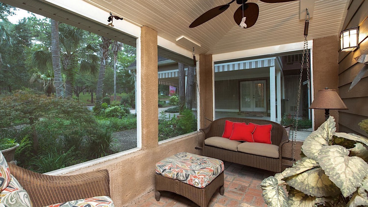 Photo of Patio Balcony in Fairhope