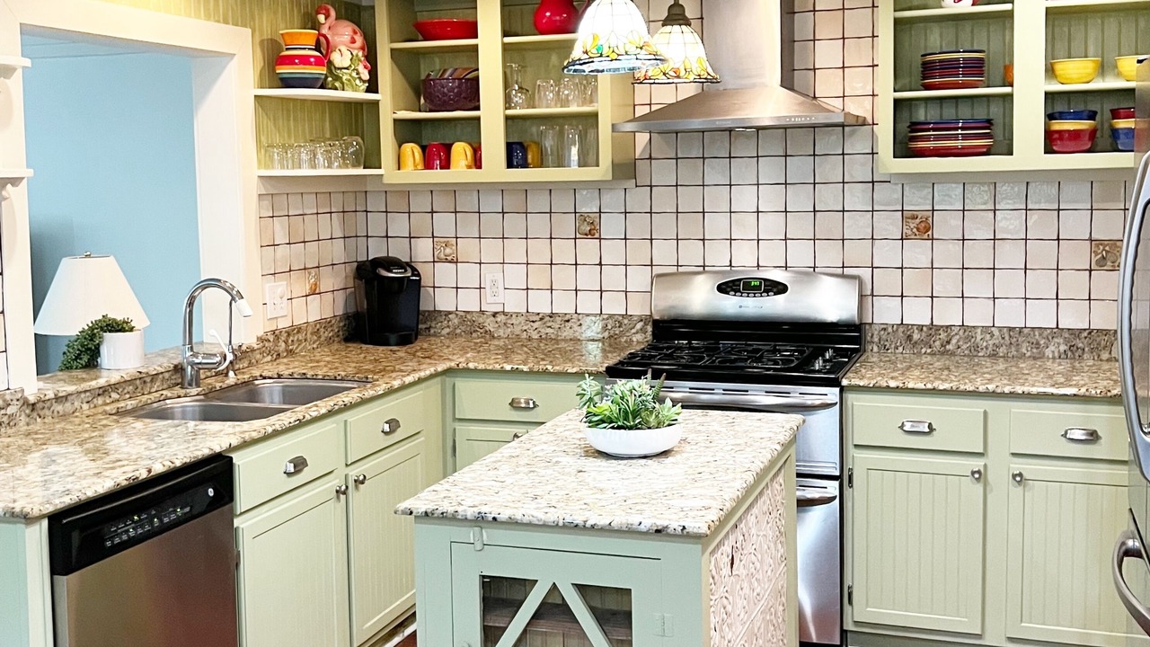 Photo of Kitchen in Fairhope