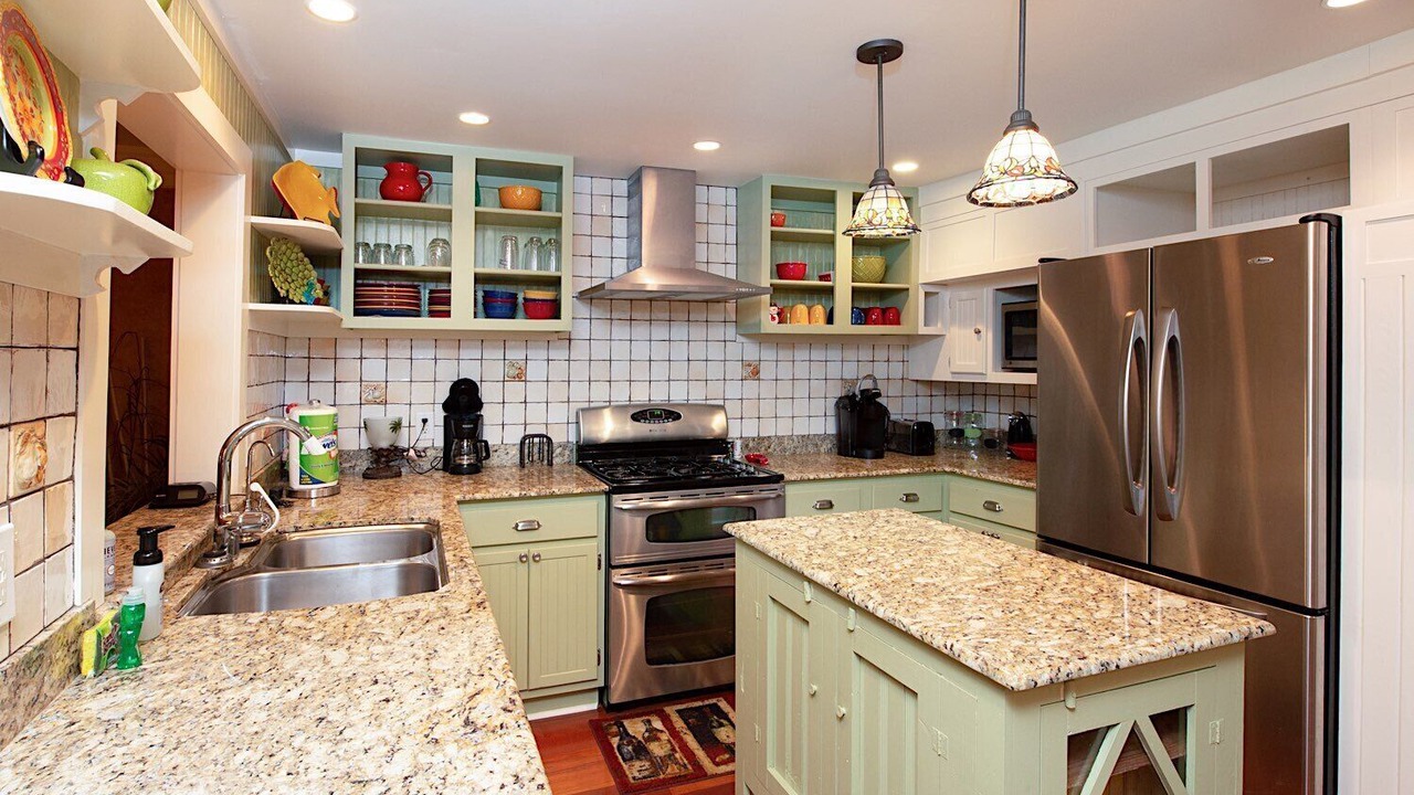 Photo of Kitchen in Fairhope