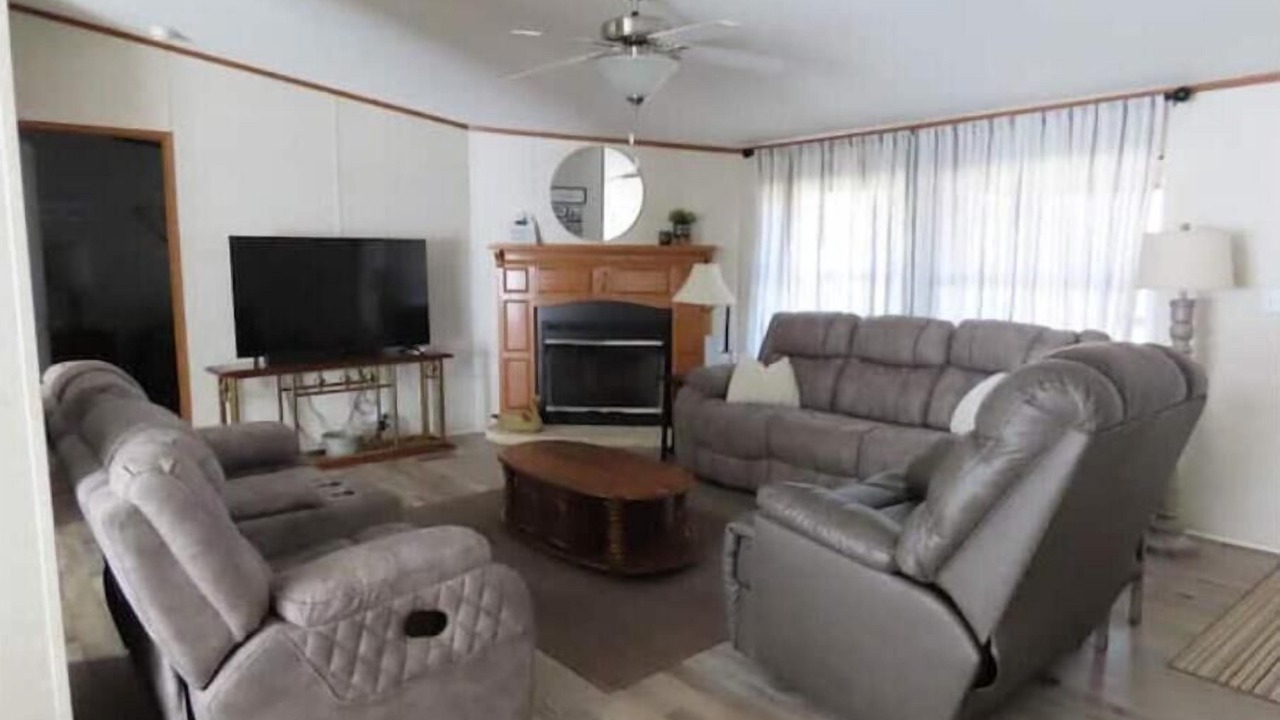 Photo of Livingroom in Karnack