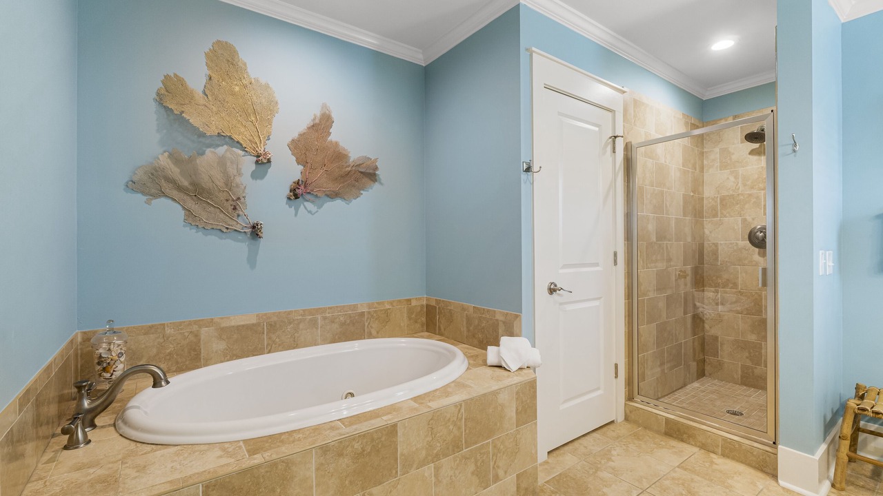 Photo of Bathroom in Kiska Beach