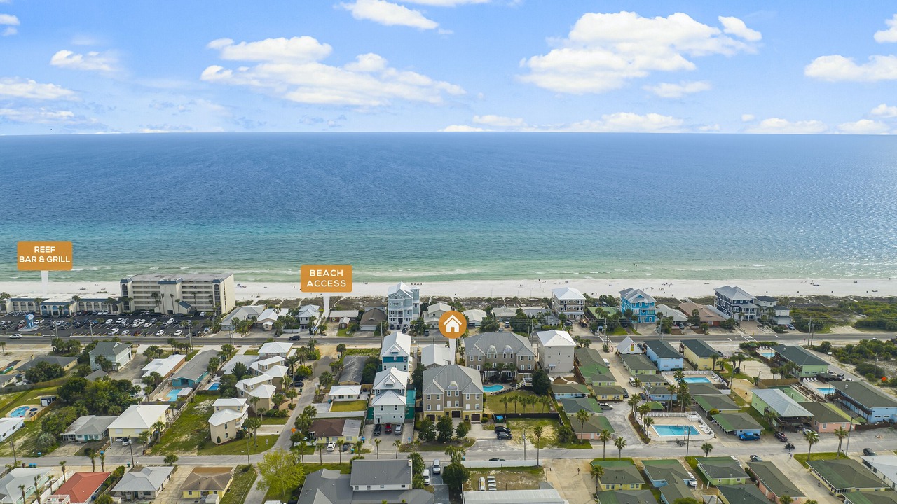 Photo of Outdoor in Kiska Beach