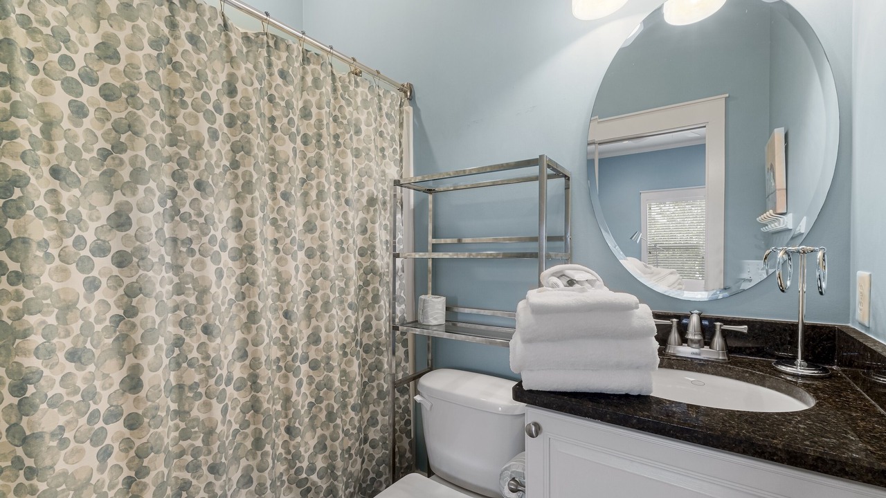 Photo of Bathroom in Kiska Beach