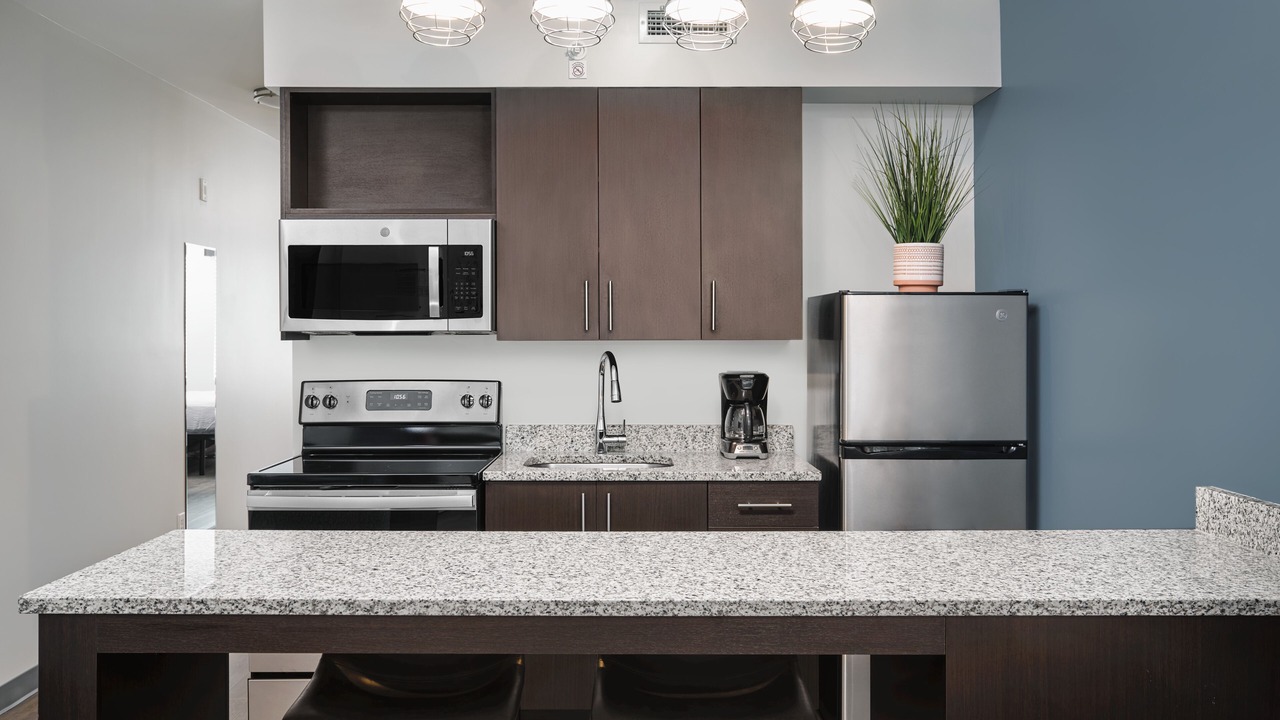 Photo of Kitchen in Ferry Pass