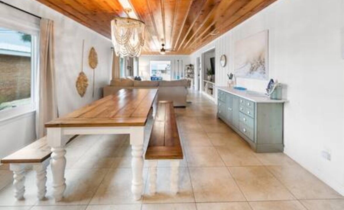 Photo of Kitchen in Kiska Beach