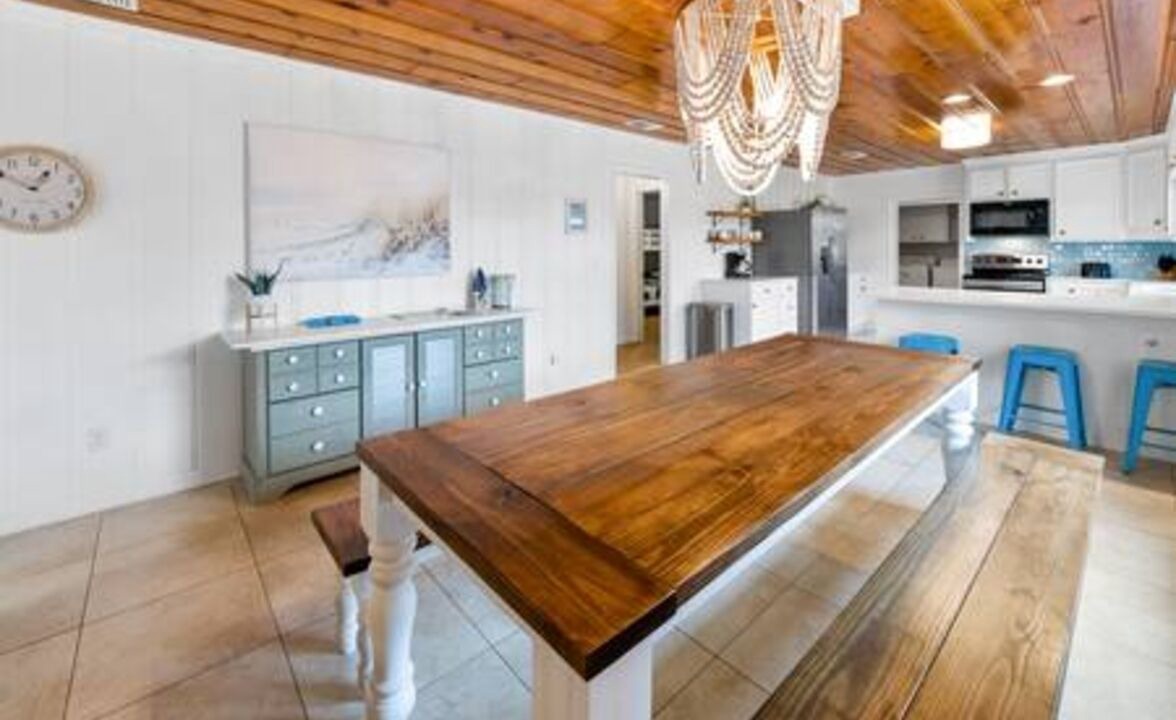 Photo of Kitchen in Kiska Beach